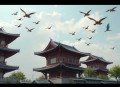 《霍乱时期的爱情》有声书【完结】