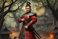 32-张少佐 薛家将 全155回