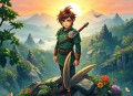 斗破苍穹全集_蜡笔小勇播讲（已完结）