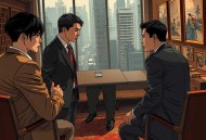 厦门远华大案[全40集](播音——宏利)