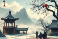 《白事铺老板，一个关注吓哭周姐》主播：圆在方中 1066集完