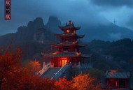 神相诡医 _ 玄门第一神相_鬼故事_茅山后裔阴阳先生_恐怖故事