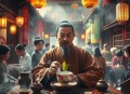 大宇茶馆讲千古圣人王阳明：心安即强大 88 完结