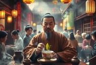 大宇茶馆讲千古圣人王阳明：心安即强大 88 完结