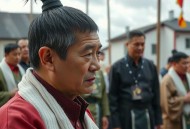 《太极拳74式》和《八段锦12分钟完整版—带呼吸口令版》