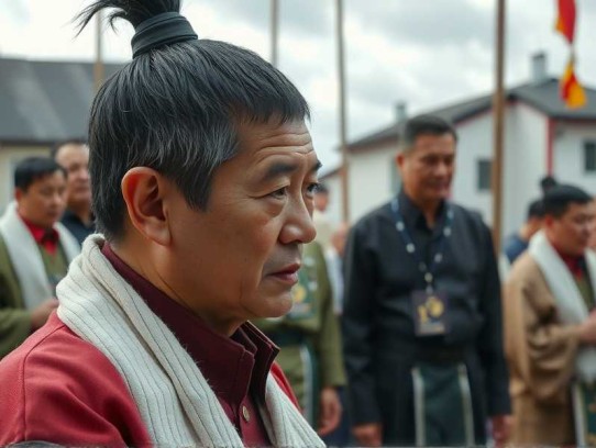 《太极拳74式》和《八段锦12分钟完整版—带呼吸口令版》