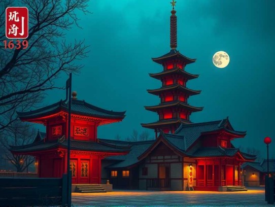 硕昀 1639集完图片