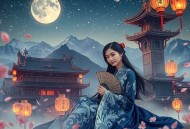 重生之嫡女祸妃千山茶客多人有声剧小夜光&云天河  完结