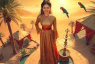 幸福财女计划[全集](播音——张达红)