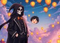 我给死神当老大丨爆笑演绎丨我给孟婆当小弟续作丨有声剧