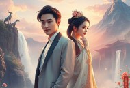 影帝非人类_娱乐圈甜宠&玄幻_云天河&瞳音等有声剧