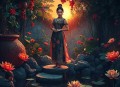 穿越之极品弃妃（1-246全集）