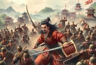 《隋唐演义》（李庆丰文化评书系列）