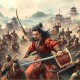 《隋唐演义》（李庆丰文化评书系列）