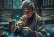灵异手扎&听米有声完结