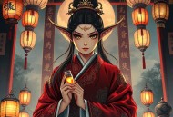 九殿下，王妃又飒又狠_古言重生_穿越女强_神医毒妃