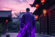 我大清，一言难尽呐【有声的紫襟】