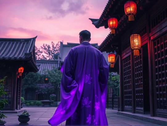 我大清，一言难尽呐【有声的紫襟】