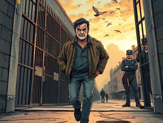 冥王出狱丨扮猪吃虎丨杀伐果断丨爆笑爽文