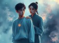 撒野（巫哲作品，蒋丞&顾飞，8082Audio制作）_ 左肩有你原著