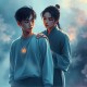 撒野（巫哲作品，蒋丞&顾飞，8082Audio制作）_ 左肩有你原著