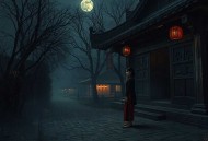 阴阳路工作指南_悬疑灵异多人有声剧丨春风洗耳领衔