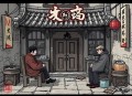 爷爷的刑侦笔记—刑侦0组_刑侦悬疑_探案