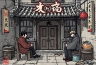 爷爷的刑侦笔记—刑侦0组_刑侦悬疑_探案
