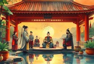 趣说中国历史之战国七雄.郑宁.演播良辰周.2023