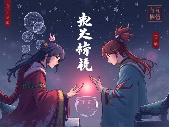 悍妃天下：神秘王爷的嫡妃_茵蔚&伍壹先生_古言宅斗_多人有声剧