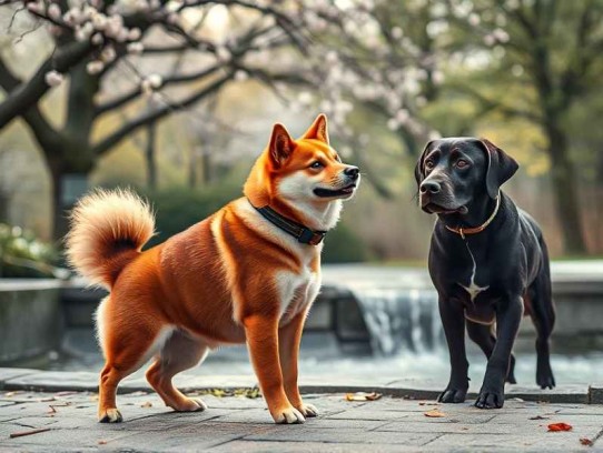 狗情敌.广播剧（清澈&李嘉祥）