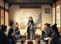 意公子艺术课