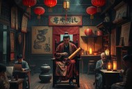 秒杀玄幻鼻祖&风流小茶馆播讲