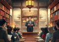 冯兴元：奥派经济学入门.冯兴元.演播知鸦