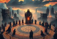 圈子圈套1战局篇[全32集]