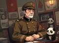 张灵甫传  解密蒋介石和国民党败退根因有声熊猫播讲完结