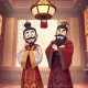 三国：没想到吧，你岳父我是曹操丨爆笑丨大白胤曦双播