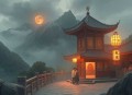 《梦回大清》经典穿越文