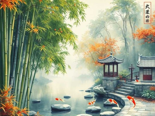 香帅中国财富报告