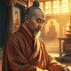孙刚 高僧传(72回)