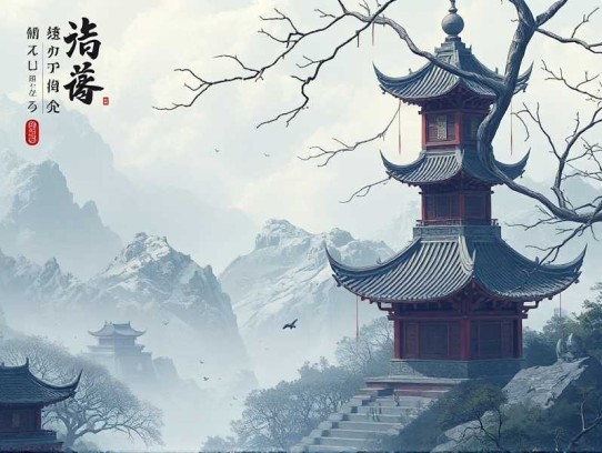 暗访十年4(纪涵邦演播作品)