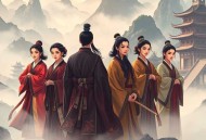 苍兰诀九鹭非香著古言仙侠多人剧广籁川制作  完结