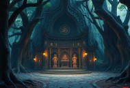 兽王_银龙印记[全集](播音——郭瑞_李旭乔)