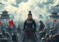 连丽如_三国演义(149回)
