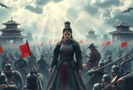 连丽如_三国演义(149回)
