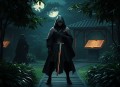 隐杀  完结