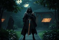 隐杀  完结