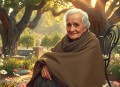 当你老了.广播剧（全三期完整版）