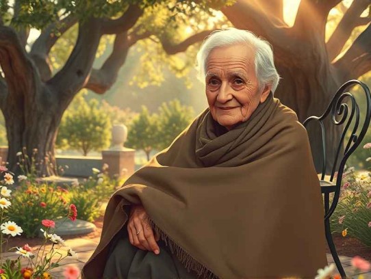 当你老了.广播剧（全三期完整版）