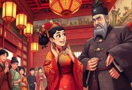 痞妃在上‖轻松搞笑